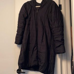 Motherhood maternity coat